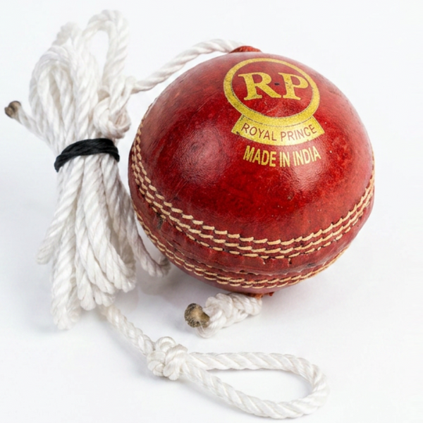 Royal Prince Hanging Ball Leather