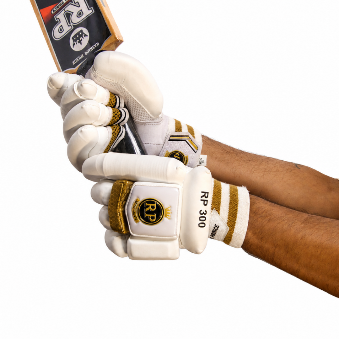 Royal Prince RP 300 Cricket Batting Gloves