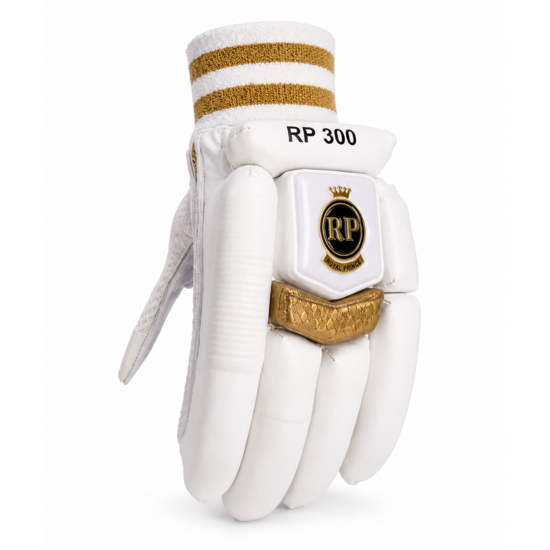 Royal Prince RP 300 Cricket Batting Gloves